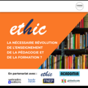 La nécessaire révolution de l\'enseignement de la pédagogie et de la formation ?