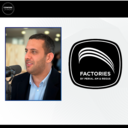 Jean-Baptiste BORSALI, Maire du Bourget