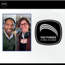 Ludovic NEMOUTHE, PARIS TERRES D\'ENVOL et Marion APAIRE, PARIS&CO