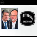 Eric COSSERAT, PERIAL AM et Christophe BURCKART, IWG FRANCE