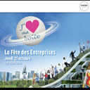 Dominique ANRACT, Président de la Confédération Nationale de la Boulangerie-Pâtisserie Française