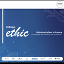 Réindustrialiser la France - L\'impossible relocalisation de l\'industrie ?