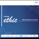 Table ronde 2 - Relocaliser : Comment ? En combien de temps ? Faut-il l\'argent de l\'État ?